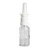 20ml Clear Drip Btl (18mm)