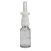 20ml Clear Drip Btl (18mm)