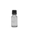 20ml Clear Drip Btl (18mm)