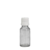 20ml Clear Drip Btl (18mm)