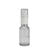 20ml Clear Drip Btl (18mm)
