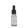 20ml Clear Drip Btl (18mm)