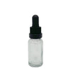 20ml Clear Drip Btl (18mm)