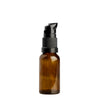 20ml Amber Drip Btl (18mm)