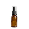 20ml Amber Drip Btl (18mm)