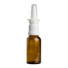 20ml Amber Drip Btl (18mm)