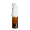 20ml Amber Drip Btl (18mm)