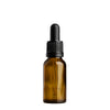 20ml Amber Drip Btl (18mm)