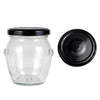 212ml Orcio Jar (63mm)