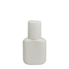 30ml White Flask (20mm)