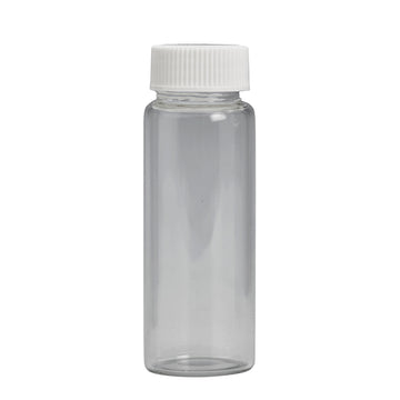 21ml Clear Vial (22mm)