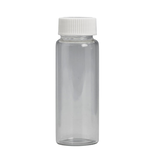 21ml Clear Vial (22mm)