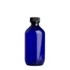 200ml Blue Prem PETG Btl (24mm)