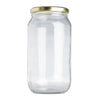 1000ml Food Twist Jar (82mm)