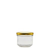 245ml Food Twist Jar (82mm)