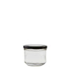 245ml Food Twist Jar (82mm)