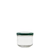 245ml Food Twist Jar (82mm)