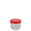 245ml Food Twist Jar (82mm)