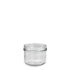 245ml Food Twist Jar (82mm)