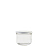 245ml Food Twist Jar (82mm)