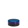 20ml Black Plastic Cos Pot