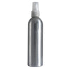 250ml Aluminium Bottle (24mm)