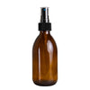 250ml Amber Syrup Btl (28mm)