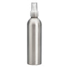 250ml Aluminium Bottle (24mm)
