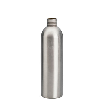 250ml Aluminium Bottle (24mm)