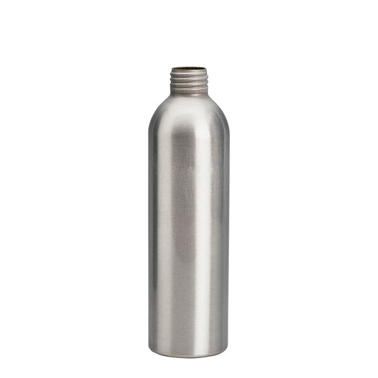 250ml Aluminium Bottle (24mm)