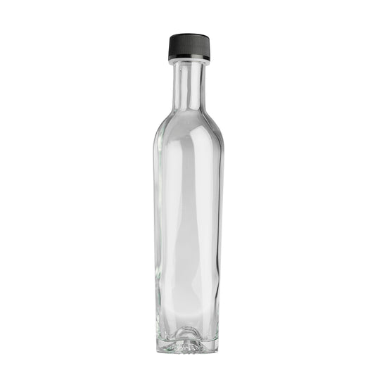 250ml Flint Bellolio Btl (28mm)