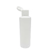 250ml White Flexicon Btl (28mm)