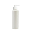 250ml White Flexicon Btl (28mm)