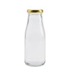 250ml Clear Juice Btl (43mm)