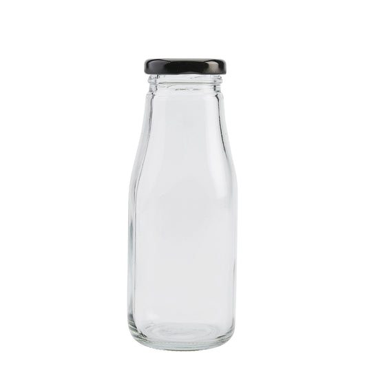250ml Clear Juice Btl (43mm)