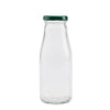 250ml Clear Juice Btl (43mm)