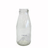 250ml Clear Round Juice Btl (38mm)