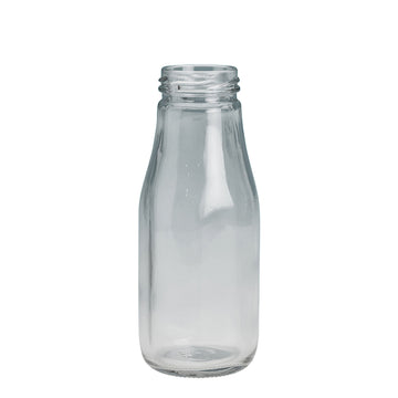 250ml Clear Juice Btl (43mm)
