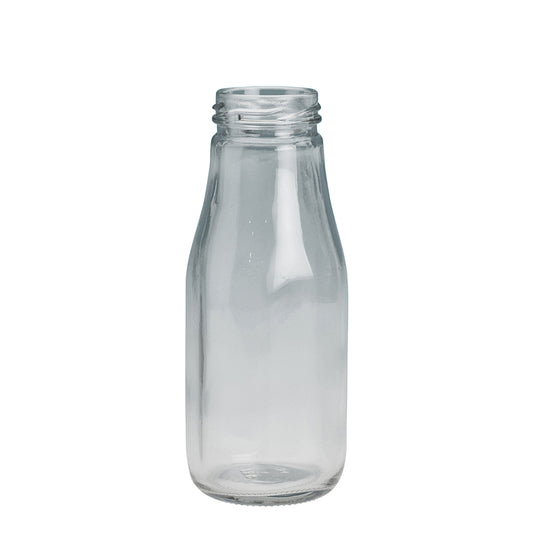 250ml Clear Juice Btl (43mm)