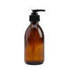 250ml Amber Syrup Btl (28mm)