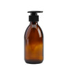 250ml Amber Syrup Btl (28mm)