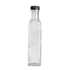 250ml Sq Olive Oil Btl (31.5mm)