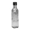 250ml Sq Olive Oil Btl (31.5mm)