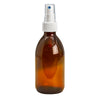 250ml Amber Syrup Btl (28mm)