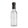 250ml Clear Sauce Btl (28mm)