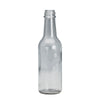 250ml Clear Sauce Btl (28mm)