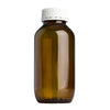 250ml Amber Glass Tablet (38mm)