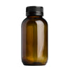 250ml Amber Glass Tablet (38mm)