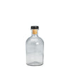 250ml Clear Vecchia Btl (17.5mm)