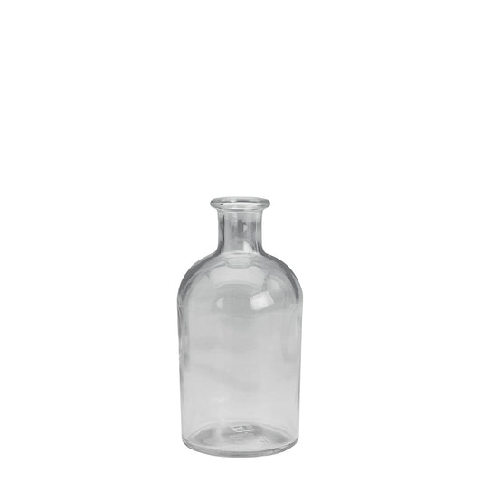 250ml Clear Vecchia Btl (17.5mm)